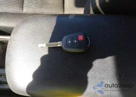 2017 Toyota Rav4 Le from USA, damaged, VIN 2T3BFREV9HW628565